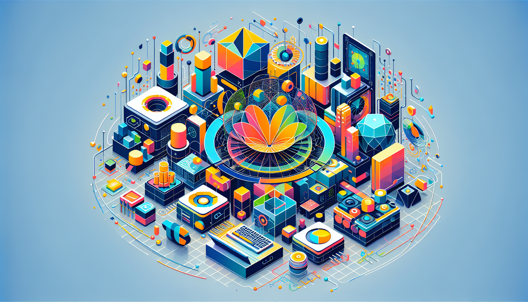 新しいTensorFlow 2.12の進化とAI技術への影響