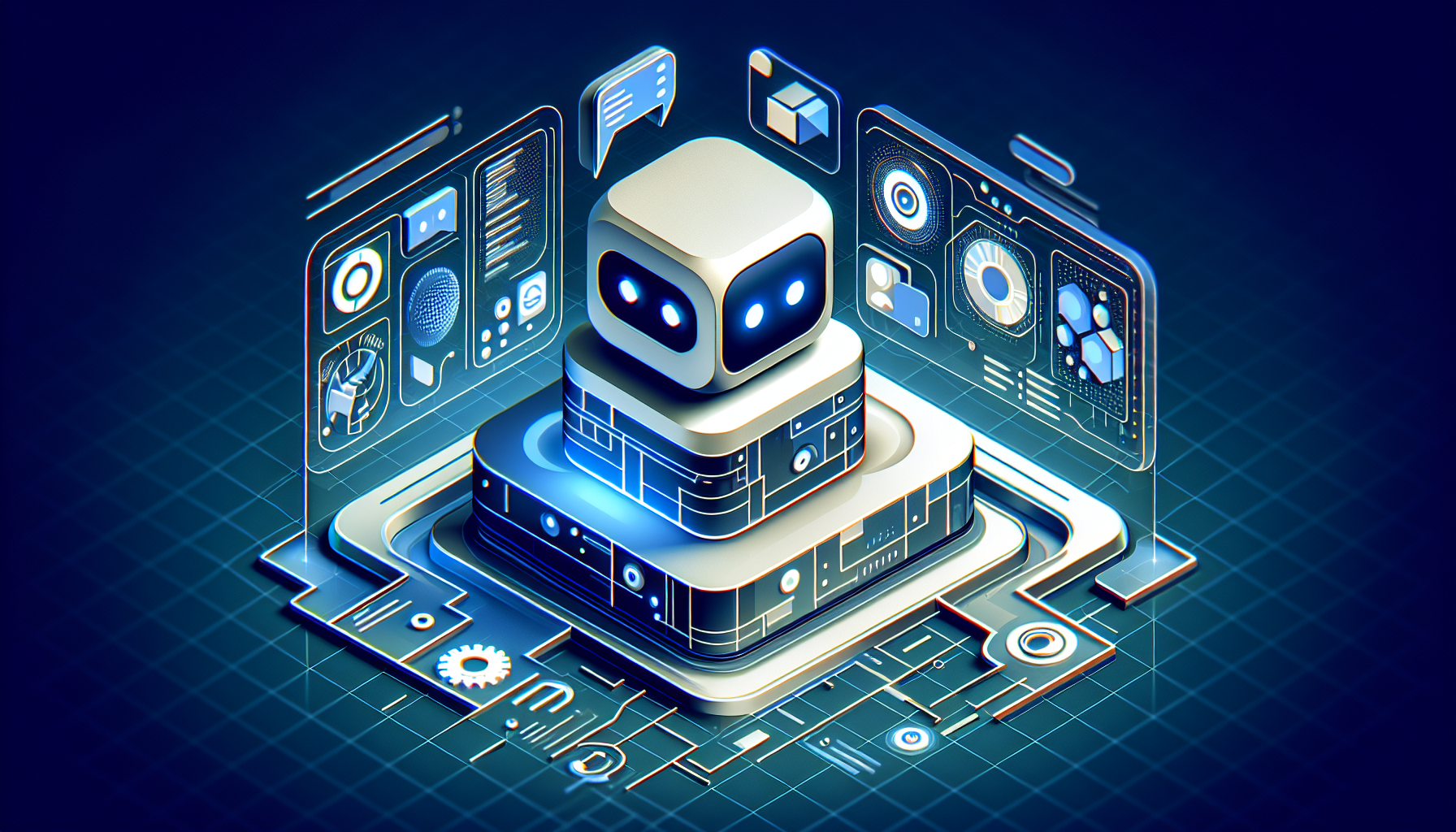 ChatGPT-4v最新機能で変わるAIの使い方