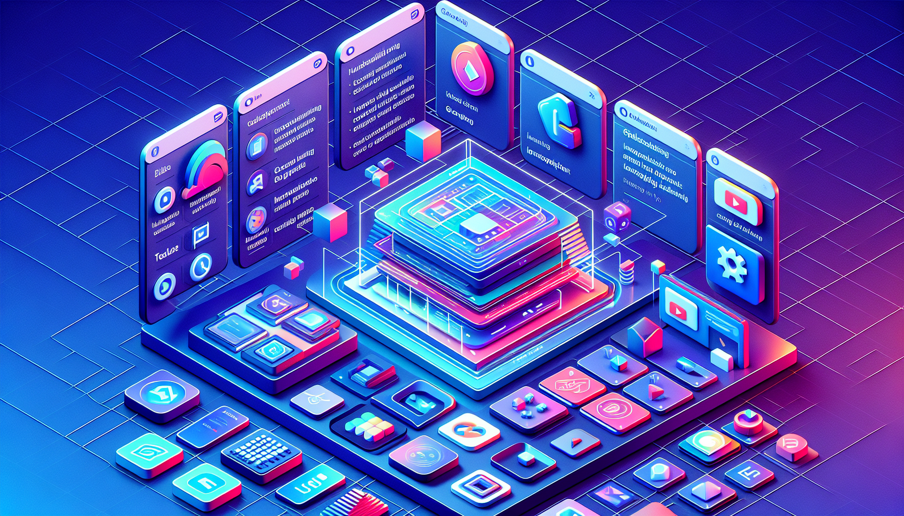 Flutter 3.13で実現されたマルチプラットフォーム対応の進化