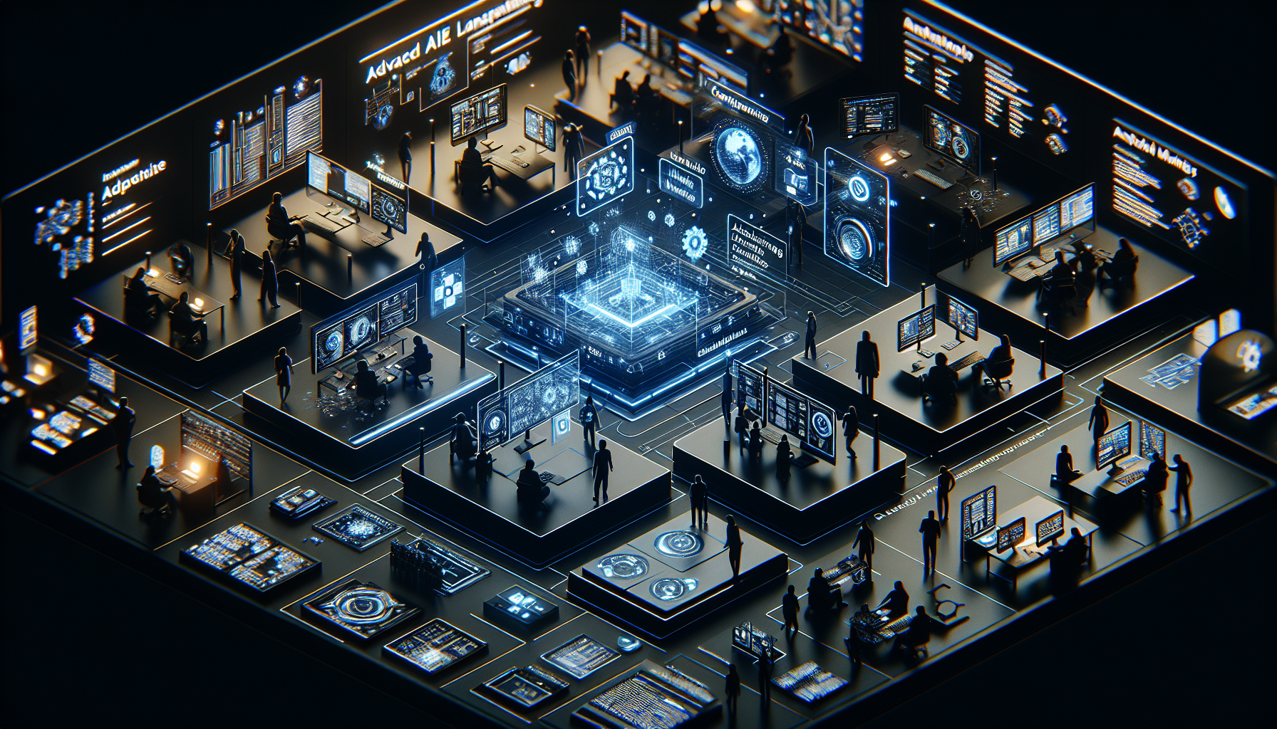 OpenAIのGPT-4.0、前バージョンからの性能向上と新機能