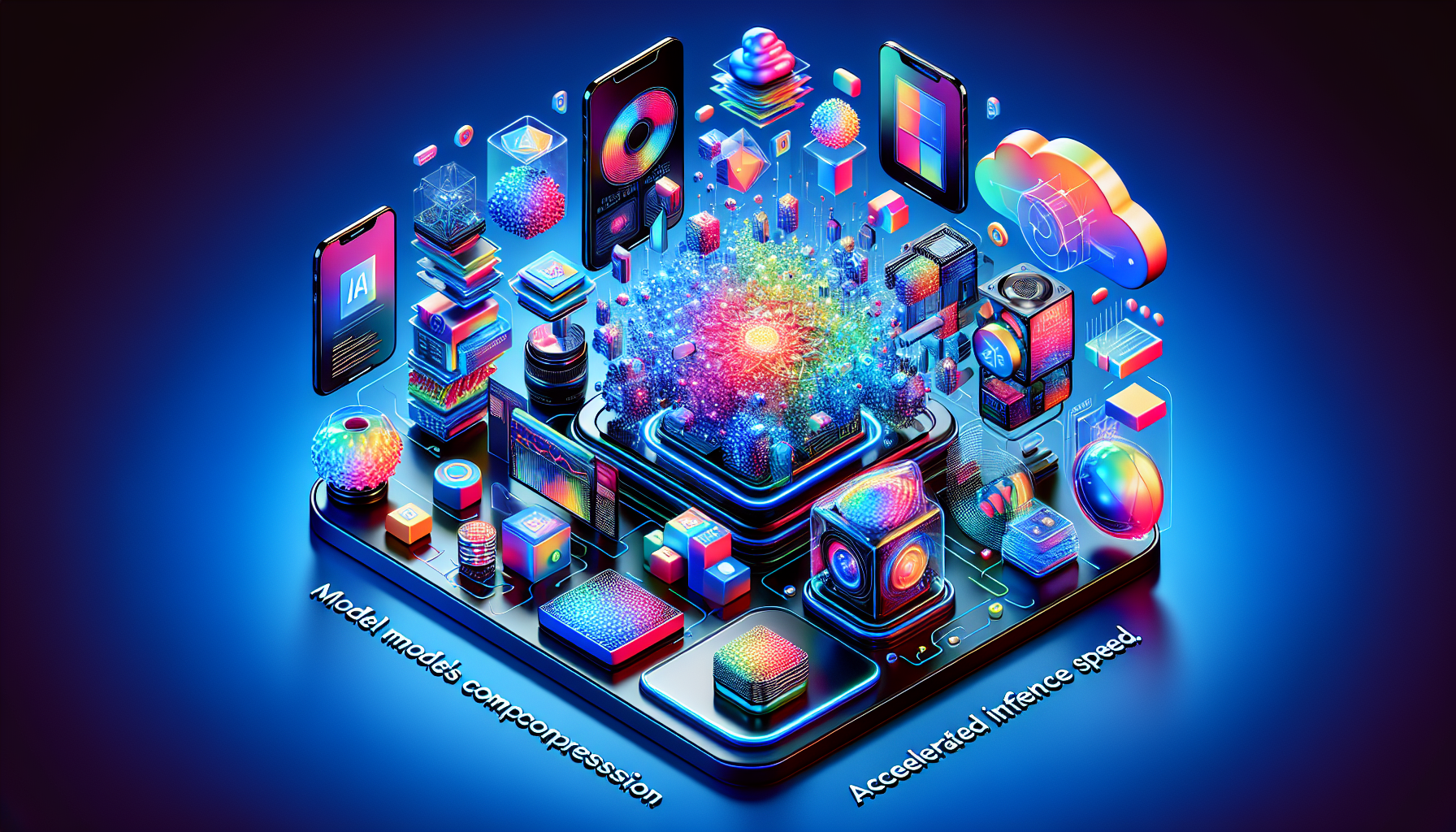 TensorFlow v2.10の新機能: モデルサイズを50%削減