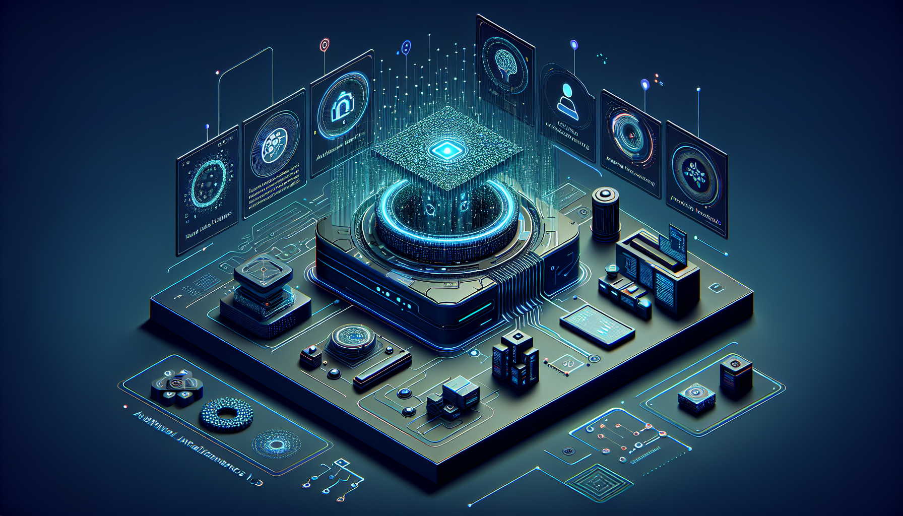 AI v3.2: 新機能で変わるデータ分析の未来