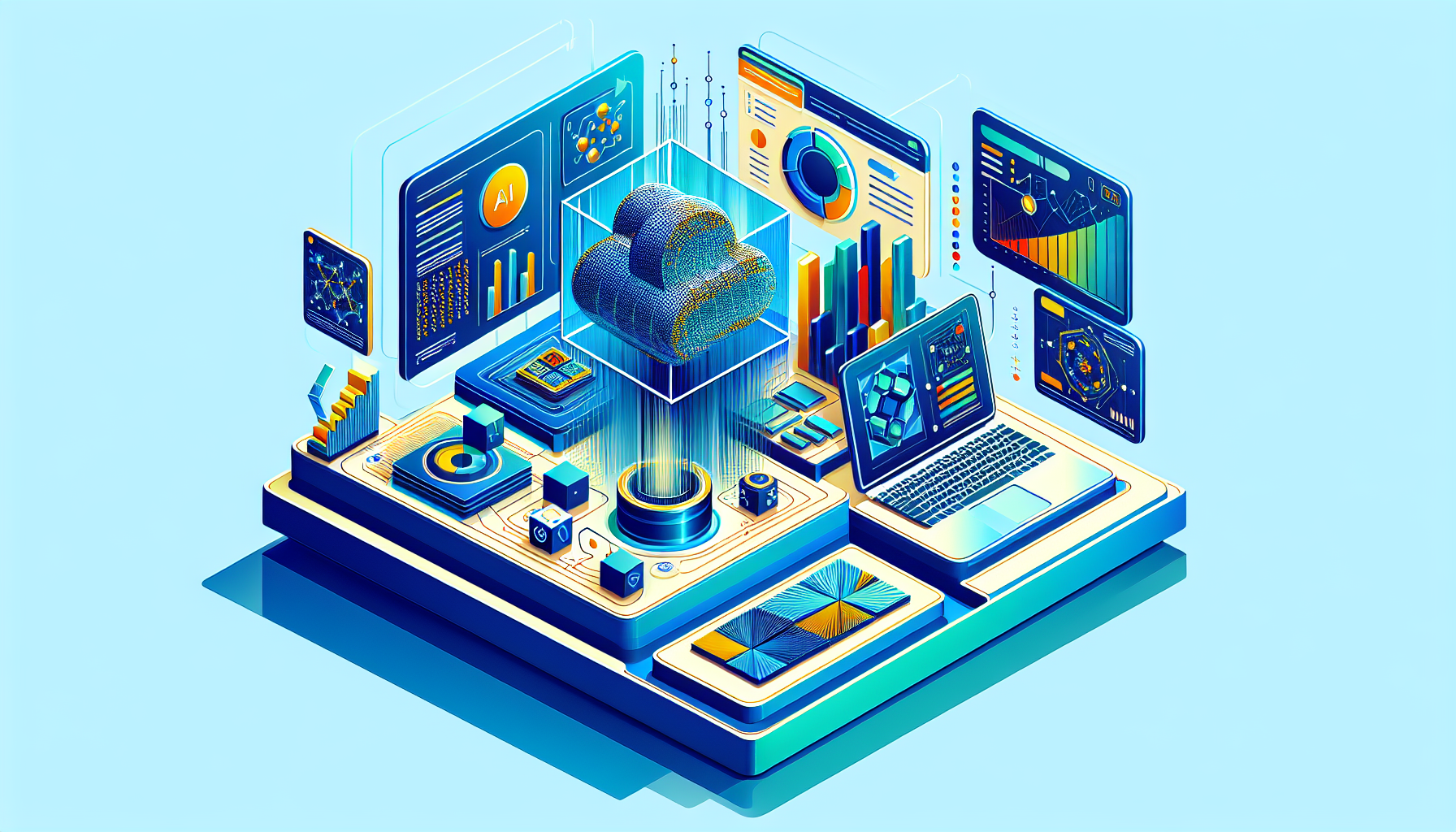 新機能搭載のTensorFlow 2.9で進化したAI開発