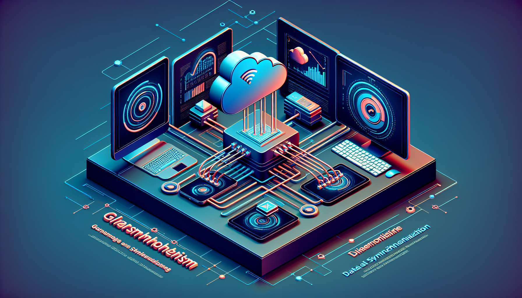 Firebase v9.0の新機能でデータ同期が変革