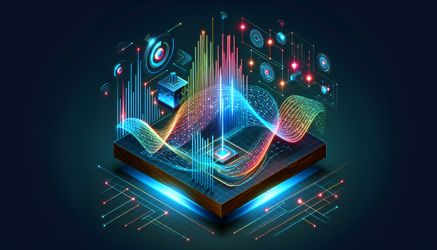 AI v4.2: パルス型ニューラルネットの新展開