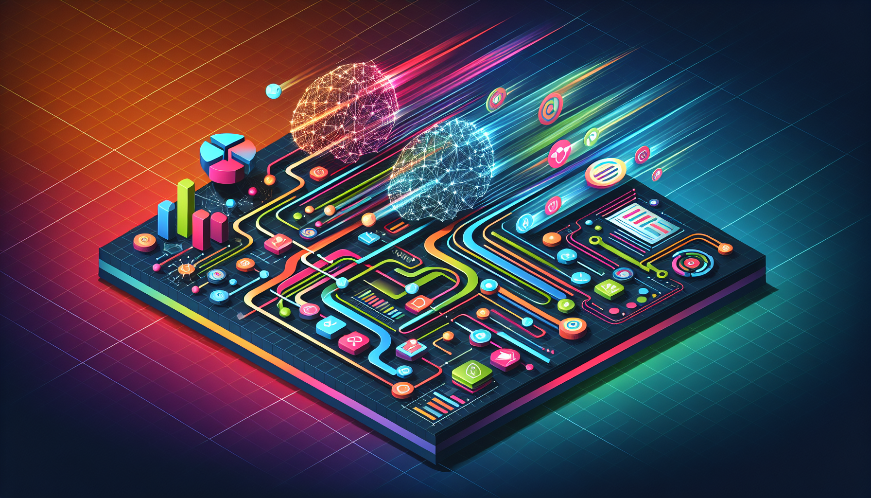 AI v4.5の進化と新機能描写