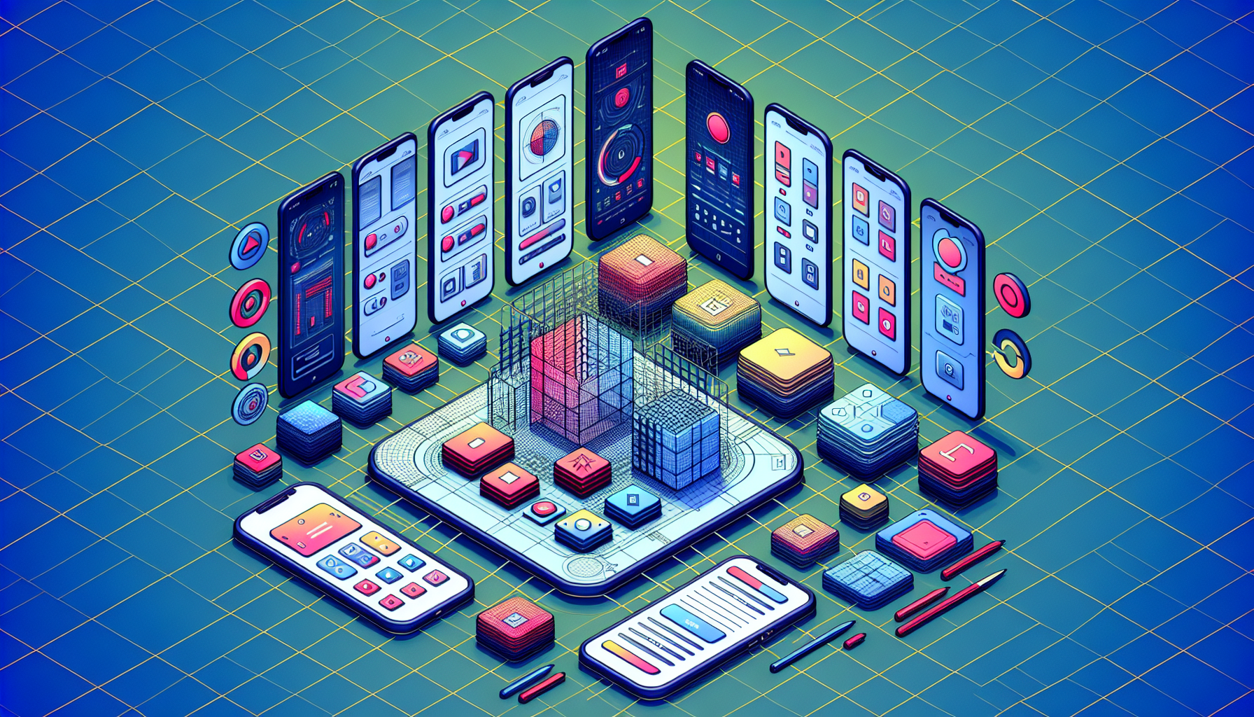 新しいAndroid v14とJetpack Compose 1.5の機能徹底解説