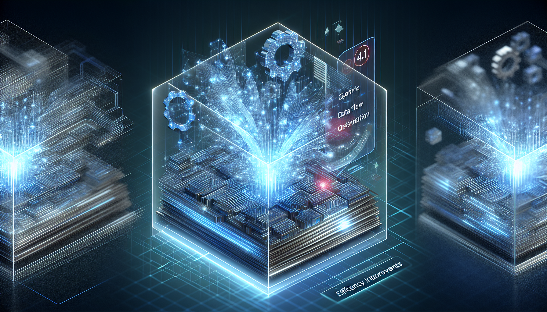 新機能v4.1で変わるTensorFlowの学習効率