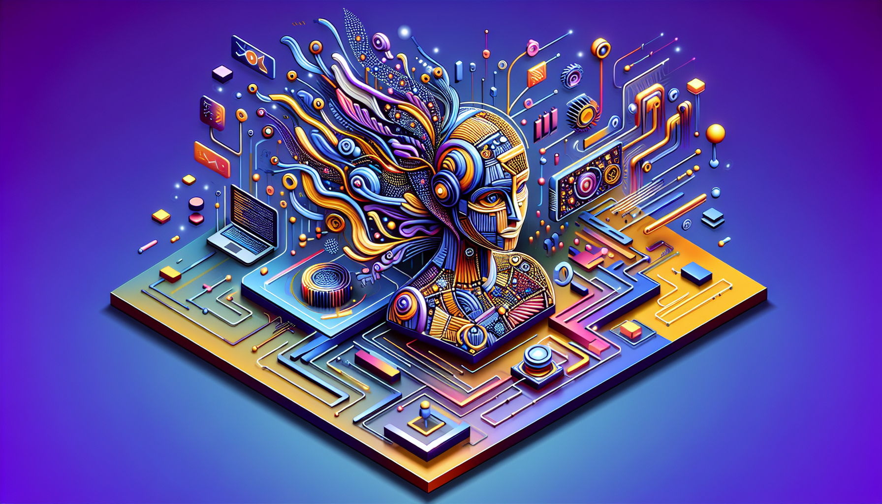OpenAI ChatGPT v4.0が実現するAIの新境地