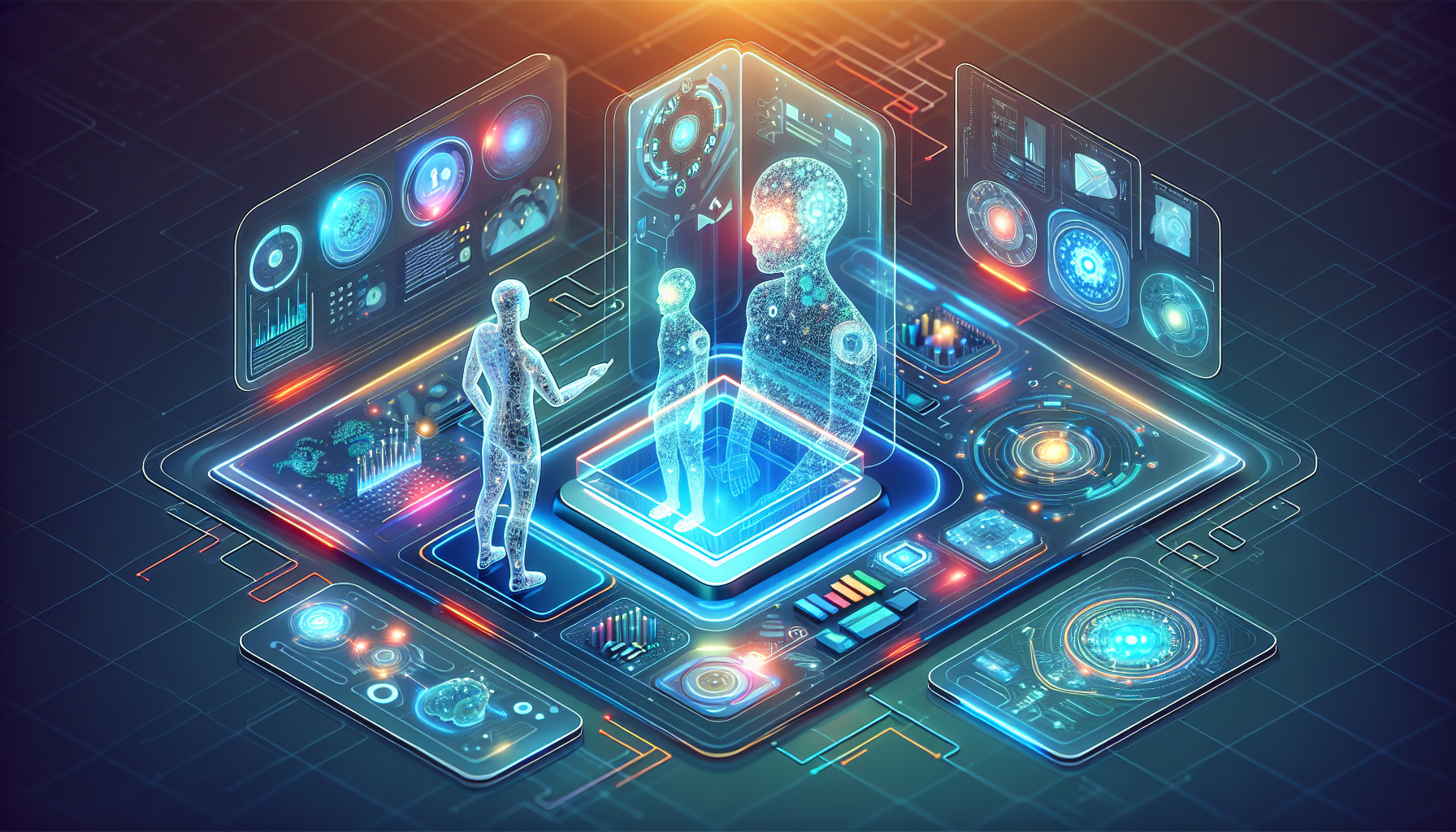 OpenAI GPT-4.0、対話型AIの性能を大幅改善